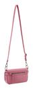 FREDsBRUDER My Bestie Crossbody Bag with Flap Juicy Berry