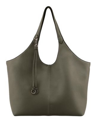 FREDsBRUDER Big Shopper Khaki Green FREDsBRUDER Big Shopper Khaki Green