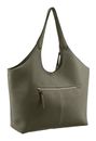 FREDsBRUDER Big Shopper Khaki Green