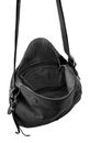 FREDsBRUDER My Forever Friend Shoulder Bag Black