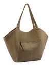 FREDsBRUDER My Forever Friend Tulip Shopper Muddy Khaki