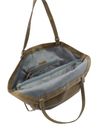 FREDsBRUDER My Forever Friend Tulip Shopper Muddy Khaki