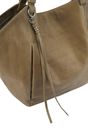 FREDsBRUDER My Forever Friend Tulip Shopper Muddy Khaki