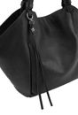 FREDsBRUDER My Forever Friend Tulip Shopper Black