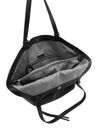 FREDsBRUDER My Forever Friend Tulip Shopper Black