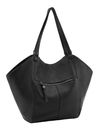 FREDsBRUDER My Forever Friend Tulip Shopper Black