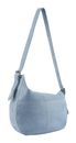 FREDsBRUDER My Forever Friend Shoulder Bag Cool Blue
