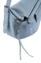 FREDsBRUDER My Forever Friend Shoulder Bag Cool Blue