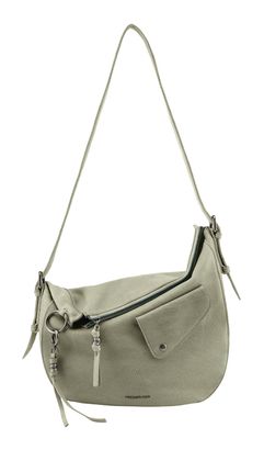 FREDsBRUDER My Forever Friend Shoulder Bag Leaf