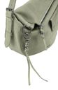 FREDsBRUDER My Forever Friend Shoulder Bag Leaf