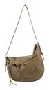 FREDsBRUDER My Forever Friend Shoulder Bag Muddy Khaki