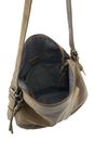 FREDsBRUDER My Forever Friend Shoulder Bag Muddy Khaki