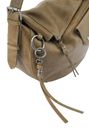 FREDsBRUDER My Forever Friend Shoulder Bag Muddy Khaki