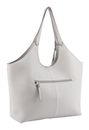 FREDsBRUDER Big Shopper Light Grey