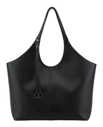 FREDsBRUDER Big Shopper Black FREDsBRUDER Big Shopper Black