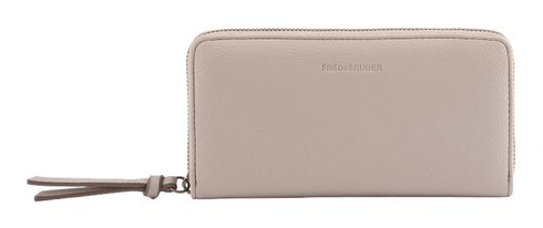 FREDsBRUDER My Bestie Long Wallet Light Nutmeg FREDsBRUDER My Bestie Long Wallet Light Nutmeg