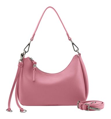 FREDsBRUDER My Bestie Midi Hobo Bag Juicy Berry FREDsBRUDER My Bestie Midi Hobo Bag Juicy Berry