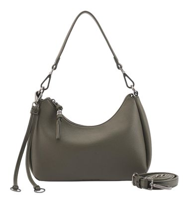 FREDsBRUDER My Bestie Midi Hobo Bag Khaki Green