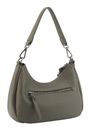 FREDsBRUDER My Bestie Midi Hobo Bag Khaki Green