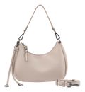 FREDsBRUDER My Bestie Midi Hobo Bag Light Nutmeg