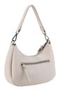FREDsBRUDER My Bestie Midi Hobo Bag Light Nutmeg