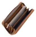 FREDsBRUDER Wallet Gürteltier Big Desert Brown