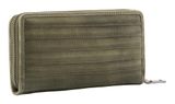 FREDsBRUDER Wallet Gürteltier Big Olive Green