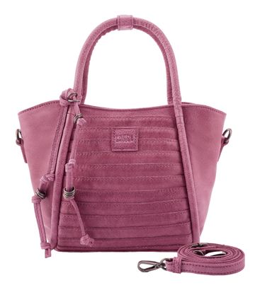 FREDsBRUDER All In Layer Handbag Juicy Berry