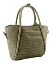 FREDsBRUDER All In Layer Handbag Olive Green