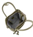 FREDsBRUDER All In Layer Handbag Olive Green
