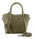 FREDsBRUDER All In Layer Handbag Olive Green