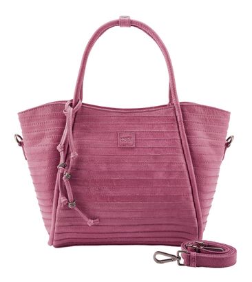 FREDsBRUDER All In Layer Handbag Juicy Berry FREDsBRUDER All In Layer Handbag Juicy Berry