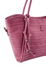 FREDsBRUDER All In Layer Handbag Juicy Berry