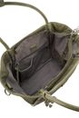 FREDsBRUDER All In Layer Handbag Olive Green