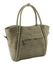FREDsBRUDER All In Layer Handbag Olive Green