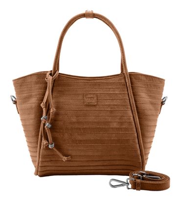 FREDsBRUDER All In Layer Handbag Desert Brown FREDsBRUDER All In Layer Handbag Desert Brown