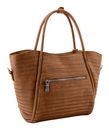 FREDsBRUDER All In Layer Handbag Desert Brown