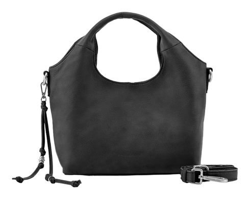 FREDsBRUDER Stay With Me Handbag Black