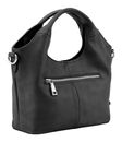 FREDsBRUDER Stay With Me Handbag Black