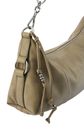 FREDsBRUDER Stay With Me Big Shoulder Bag Greyish Khaki