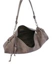 FREDsBRUDER Stay With Me Big Shoulder Bag Muddy Khaki Brown