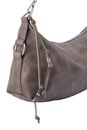 FREDsBRUDER Stay With Me Big Shoulder Bag Muddy Khaki Brown