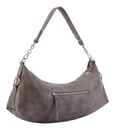 FREDsBRUDER Stay With Me Big Shoulder Bag Muddy Khaki Brown