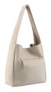 FREDsBRUDER Hobo Bag Creamy Cream