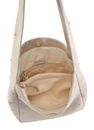 FREDsBRUDER Hobo Bag Creamy Cream