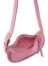 FREDsBRUDER Carry Me Cool Midi Shoulder Bag Juicy Berry