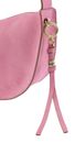 FREDsBRUDER Carry Me Cool Midi Shoulder Bag Juicy Berry