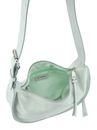 FREDsBRUDER Carry Me Cool Midi Shoulder Bag Powder Mint