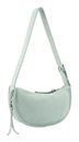 FREDsBRUDER Carry Me Cool Midi Shoulder Bag Powder Mint