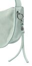 FREDsBRUDER Carry Me Cool Midi Shoulder Bag Powder Mint